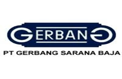 Gerbang Sarana Baja